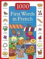 1000 erste Wörter auf Französisch - 1000 First Words in French