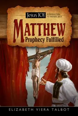 Matthäus: Erfüllte Prophezeiung - Matthew: Prophecy Fulfilled