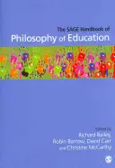 Das Sage-Handbuch der Philosophie der Erziehung - The Sage Handbook of Philosophy of Education