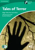 Erzählungen des Schreckens: Edgar Allan Poe und andere - Tales of Terror: Edgar Allan Poe and Others