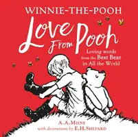 Winnie-the-Pooh: Liebe von Puuh - Winnie-the-Pooh: Love From Pooh