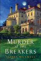 Mord bei den Breakers - Murder at the Breakers