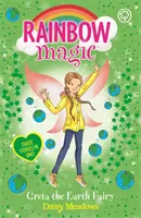 Regenbogenzauber: Greta die Erdfee - Spezial - Rainbow Magic: Greta the Earth Fairy - Special