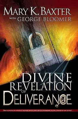 Eine göttliche Offenbarung der Befreiung - Divine Revelation of Deliverance