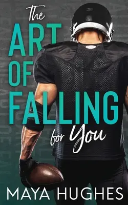 Die Kunst, sich in dich zu verlieben - The Art of Falling for You