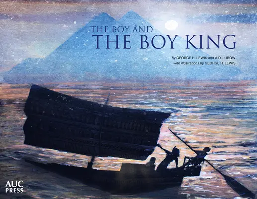 Der Junge und der junge König - The Boy and the Boy King