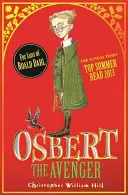 Geschichten aus dem Schwartzgarten 1: Osbert der Rächer - Tales from Schwartzgarten 1: Osbert the Avenger
