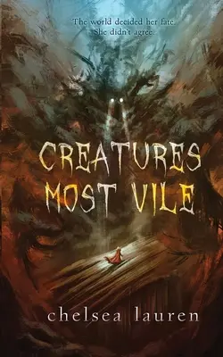 Abscheulichste Kreaturen - Creatures Most Vile