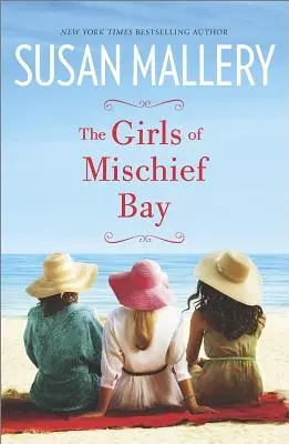 Die Mädchen von Mischief Bay - The Girls of Mischief Bay