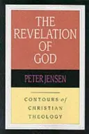 Offenbarung Gottes - Konturen der christlichen Theologie (Jensen Peter (Autor)) - Revelation of God - Contours Of Christian Theology (Jensen Peter (Author))