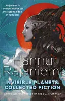 Unsichtbare Planeten - Invisible Planets