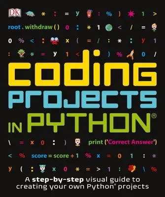 Codierungsprojekte in Python - Coding Projects in Python