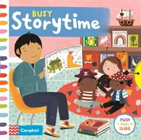 Belebte Märchenstunde - Busy Storytime