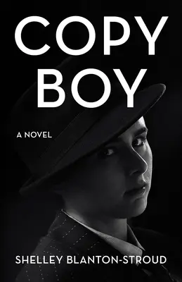Kopierjunge: Ein Jane-Benjamin-Roman - Copy Boy: A Jane Benjamin Novel
