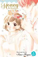 Süßer Honig, Bd. 5, 5 - Honey So Sweet, Vol. 5, 5