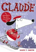 Claude auf der Piste - Claude on the Slopes