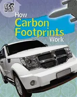 Eco Works: Wie Carbon Footprints funktionieren - Eco Works: How Carbon Footprints Work