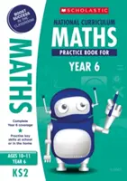 National Curriculum Maths Practice Book für die Jahrgangsstufe 6 - National Curriculum Maths Practice Book for Year 6
