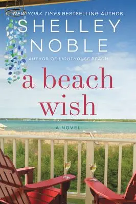 Ein Wunsch am Strand - A Beach Wish