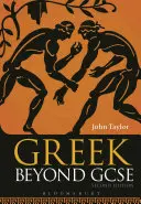 Griechisch über GCSE hinaus - Greek Beyond GCSE