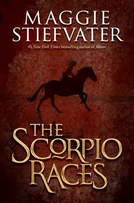 Die Skorpion-Rassen - The Scorpio Races