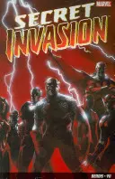 Geheime Invasion - Secret Invasion