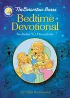 Die Berenstain Bären - Andacht zur Schlafenszeit: Mit 90 Andachten - The Berenstain Bears Bedtime Devotional: Includes 90 Devotions