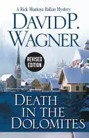 Der Tod in den Dolomiten - Death in the Dolomites