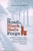 Der Weg zu Black Ned's Forge: Eine Geschichte über Ethnie, Sex und Handel an der amerikanischen Kolonialgrenze - The Road to Black Ned's Forge: A Story of Race, Sex, and Trade on the Colonial American Frontier