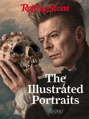 Rolling Stone: Die illustrierten Porträts - Rolling Stone: The Illustrated Portraits