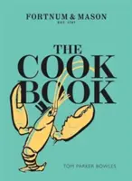 Das Kochbuch - The Cook Book