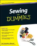 Nähen für Dummies - Sewing for Dummies