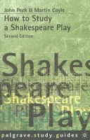 Wie man ein Shakespeare-Stück studiert (überarbeitet) - How to Study a Shakespeare Play (Revised)