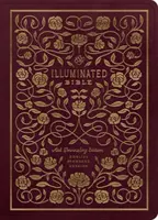 ESV Illuminierte Bibel, Art Journaling Edition (Trutone) - ESV Illuminated Bible, Art Journaling Edition (Trutone)