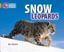 Schneeleoparden - Snow Leopards