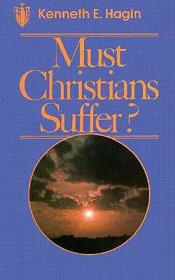 Müssen Christen leiden? - Must Christians Suffer?