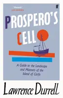 Prosperos Zelle (Faber Bibliothek 4) - Prospero's Cell (Faber Library 4)