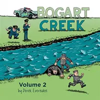 Bogart Creek Band 2 - Bogart Creek Volume 2