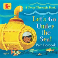 Gehen wir unter das Meer! - Let's Go Under the Sea!