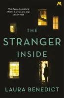 Stranger Inside - Ein spannender Thriller, den man nicht aus der Hand legen kann - Stranger Inside - A twisty thriller you won't be able to put down