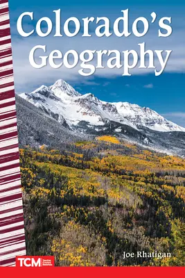 Colorados Geographie - Colorado's Geography