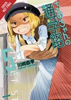 Chio's Schulweg, Bd. 5 - Chio's School Road, Vol. 5
