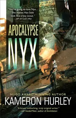 Apokalypse Nyx - Apocalypse Nyx