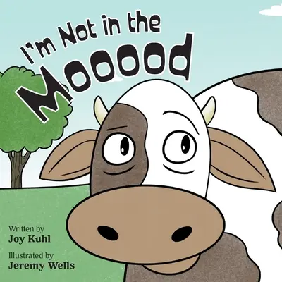 Ich bin nicht im Mooood - I'm Not in the Mooood