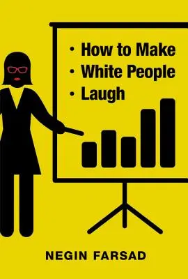 Wie man weiße Menschen zum Lachen bringt - How to Make White People Laugh