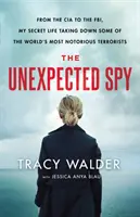 Der unerwartete Spion: Von der CIA zum FBI: Mein geheimes Leben, in dem ich einige der berüchtigtsten Terroristen der Welt zur Strecke brachte - The Unexpected Spy: From the CIA to the Fbi, My Secret Life Taking Down Some of the World's Most Notorious Terrorists