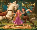 Die Kunst des Verhedderns - The Art of Tangled