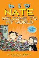 Big Nate: Willkommen in meiner Welt, 13 - Big Nate: Welcome to My World, 13