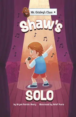 Shaws Solo - Shaw's Solo