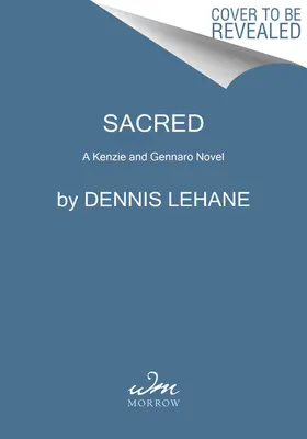 Heilig: Ein Kenzie und Gennaro-Roman - Sacred: A Kenzie and Gennaro Novel